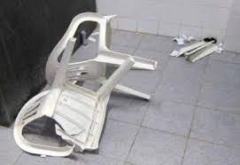 Sorriso: Marido é preso após espancar esposa a cadeiradas em Boa Esperança do Norte