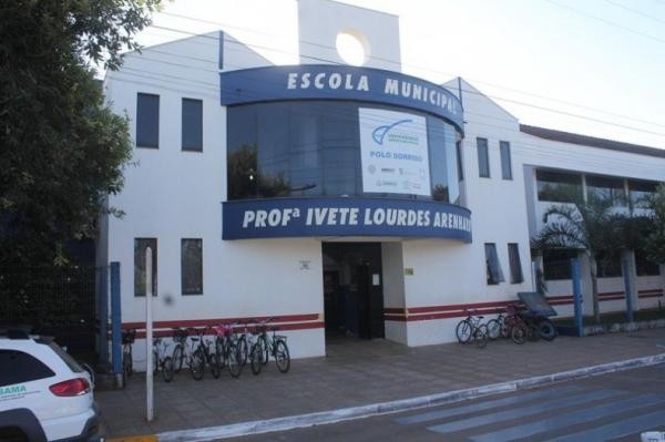 Sorriso: Após suposta tentativa de sequestro, alunos da escola Ivete terão cartão de identificação