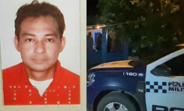 Sorriso: Homem é morto a tiros dentro de casa no Nova Aliança 2