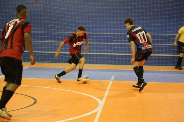 Sorriso: Estão abertas inscrições para a Copa Verão de Futsal Masculino Aberto