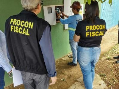 Sorriso: Empresários do Leonel Bedin denunciam problemas de telefonia e energia elétrica