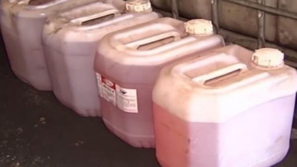 Sorriso: Empresária denuncia funcionários por furto de combustível