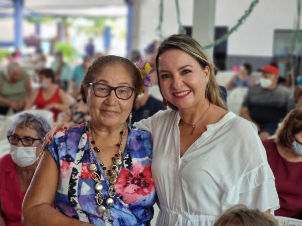 Sorriso: Centro de Convivência da Pessoa Idosa retoma atividades