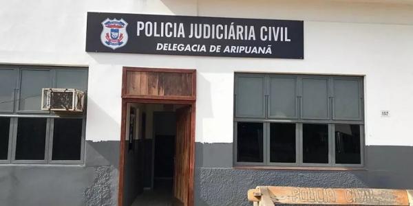 MT: Mulher mata o marido a facadas após ele ameaçar a filha dela grávida diz polícia