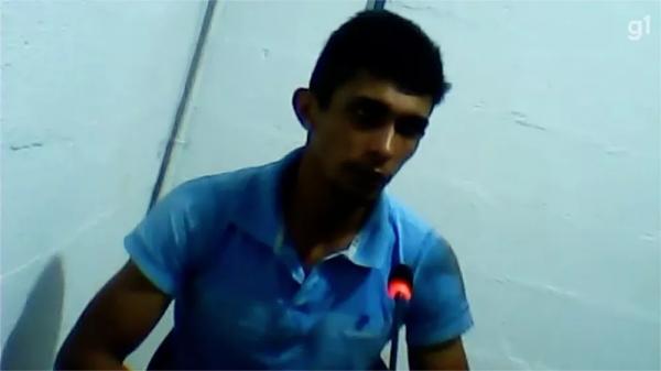 Dois homens e uma menor arrancam e comem coração de comerciante após bebedeira