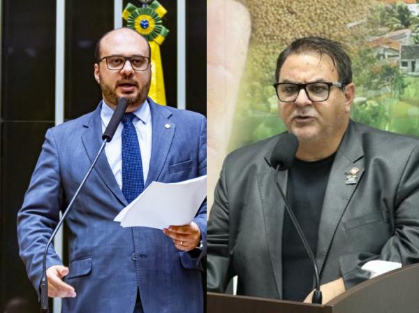 Sorriso: Damiani articula e deputado Dr. Leonardo consegue R$ 1.7 milh&atilde;o para tratamento de crian&ccedil;as com autismo