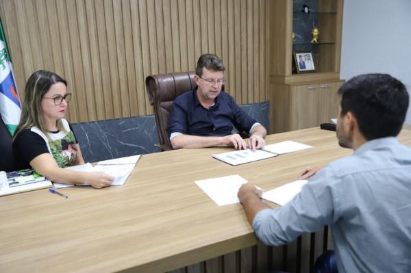 Sorriso tem cerca de 30% da popula&ccedil;&atilde;o recebendo benef&iacute;cios sociais