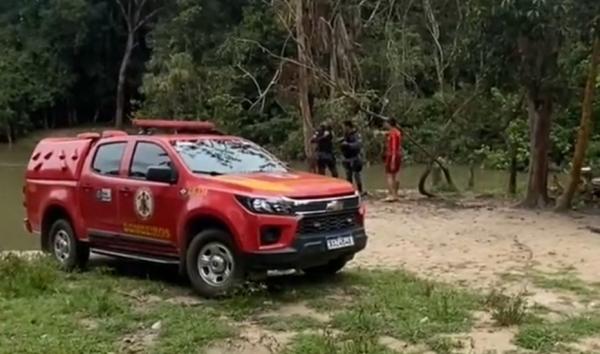 Sorriso: Corpo de adolescente desaparecido no Rio Lira &eacute; encontrado