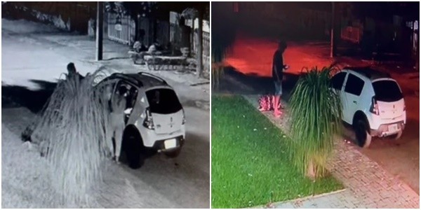 Personal trainer espanca sem-teto ap&oacute;s flagr&aacute;-lo fazendo sexo com a esposa