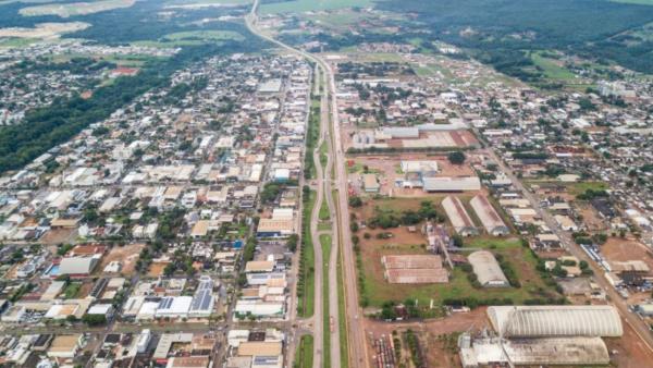 Mat&eacute;ria do TERRA diz que Sorriso pratica Apartheid e racismo do outro lado da BR-163