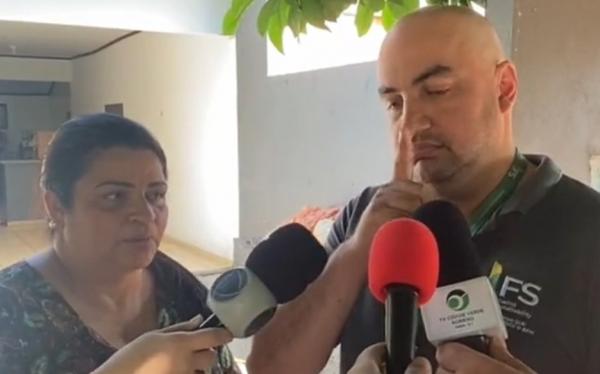 Sorriso:  M&atilde;e e filhas s&atilde;o rendidas e bandido assalta resid&ecirc;ncia no Colinas