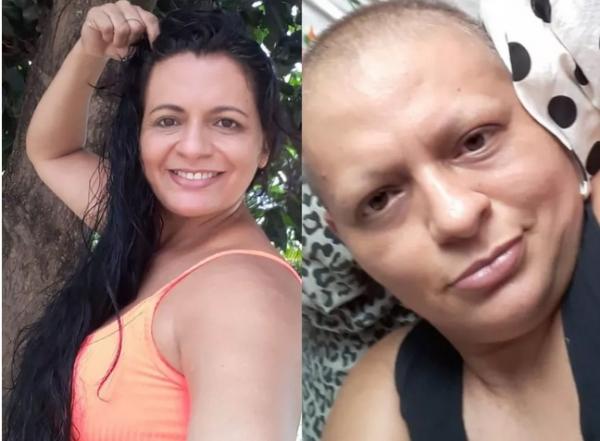 Mulher que descobriu câncer avançado após médico apontar gordura fez 3 exames e nenhum deles diagnosticou doença