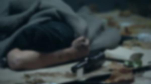 Sorriso: Homem denuncia que bebeu demais, dormiu na rua e acordou com as cal&ccedil;as arriadas at&eacute; o joelho e que furtaram sua carteira e celular