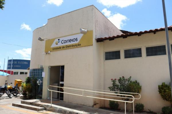 Sorriso: Iago Mella requer mais agilidade nas entregas de encomendas pelos Correios