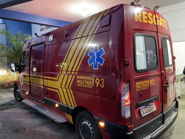 Sorriso: LIVE URBAN 66 - Menino, de 03 anos, morre afogado ap&oacute;s cair em a&ccedil;ude