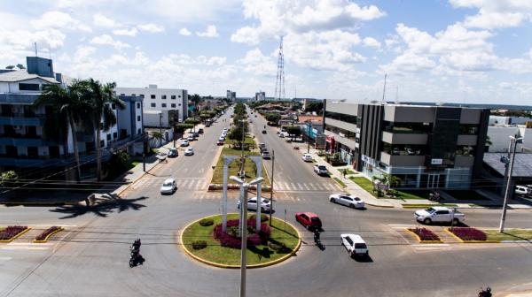 Sorriso: Setor de servi&ccedil;os impulsiona e Sorriso segue com resultado positivo na gera&ccedil;&atilde;o de empregos; 277 vagas a mais