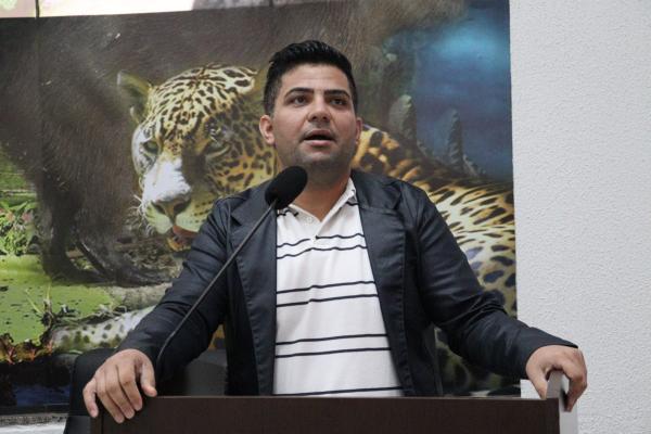 Sorriso: Mauricio pede contrata&ccedil;&atilde;o de dentista para atender na UPA