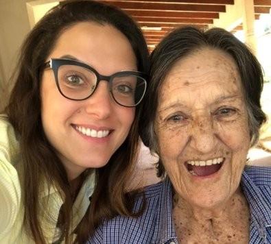 Morre sogra de Senador após cair em banheiro