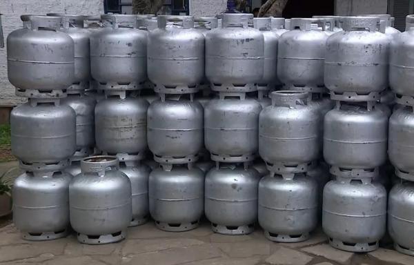 Petrobras anuncia redu&ccedil;&atilde;o no pre&ccedil;o do g&aacute;s de cozinha; Queda no pre&ccedil;o foi de R$ 0,25 por quilo