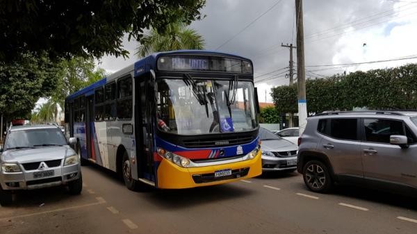C&acirc;mara de Sorriso aprova Passe Livre para transporte p&uacute;bico