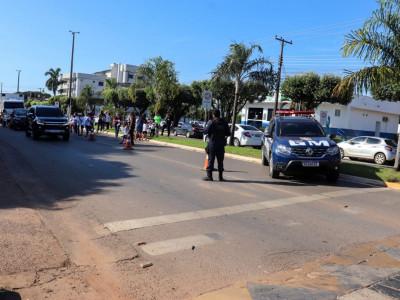 Sorriso: Escolas promovem blitz educativas de combate &agrave; dengue