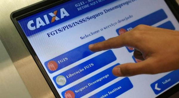 FGTS: saque extraordin&aacute;rio de at&eacute; R$ 1 mil come&ccedil;a esta semana; veja quem tem direito