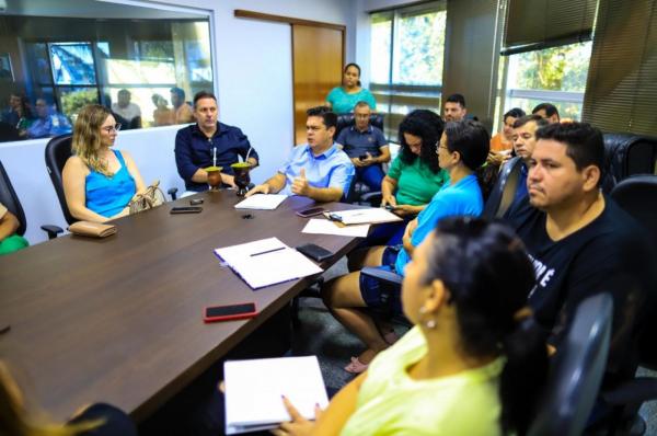 Sorriso: Prefeitura oferece revis&atilde;o 12% para professores e 10,16% para os demais servidores