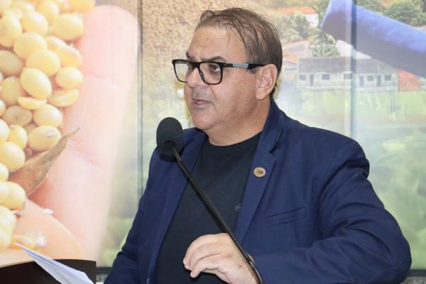 Damiani quer &ocirc;nibus itinerante da sa&uacute;de na Comunidade Pontal do Verde