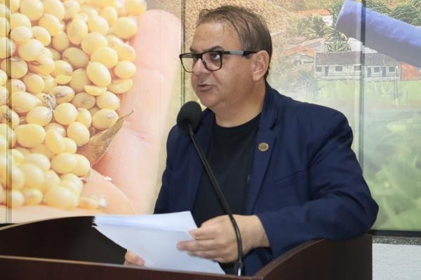 Sorriso: Damiani cobra da &Aacute;guas de Sorriso informa&ccedil;&otilde;es sobre quantidade de po&ccedil;os artesianos, bairros e unidades consumidoras