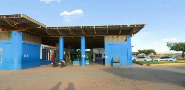 Reforma do Terminal Rodovi&aacute;rio de Sorriso &eacute; solicitada por Kriguer