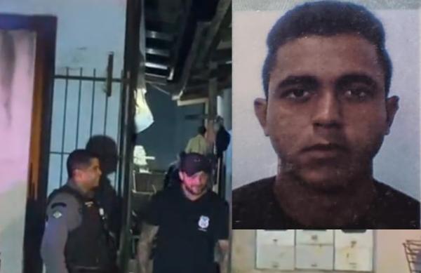 Sorriso: Identificado homem que foi executado dentro de casa no Vila Bela