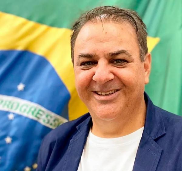 Sorriso: Damiani confirma pr&eacute;-candidatura a deputado estadual