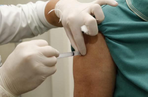 Neste fim de semana tem vacina&ccedil;&atilde;o contra gripe e sarampo em Sorriso