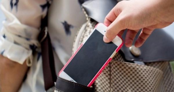 Sorriso: Aluna tem celular furtado durante ora&ccedil;&atilde;o na escola