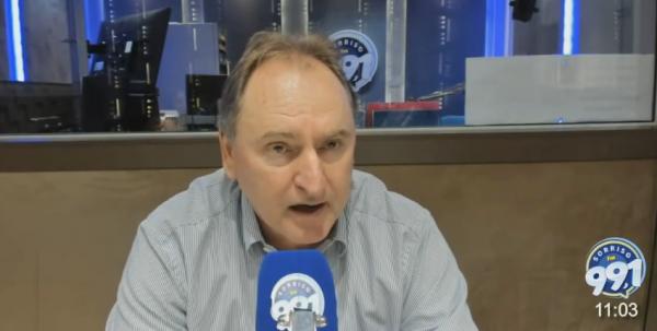 Sorriso: Representando o agro, Sadi Beledelli &eacute; pr&eacute;-candidato a deputado federal