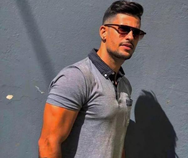 MT: M&uacute;sico &eacute; baleado ap&oacute;s ter casa invadida por dois homens armados