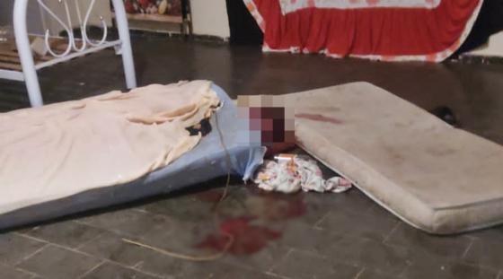 Mulher mata catador a marteladas e comemora em v&iacute;deo: Essa &eacute; uma v&iacute;tima minha