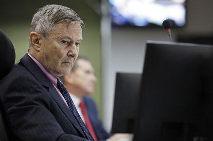 Contas Sorriso recebem parecer favor&aacute;vel do TCE