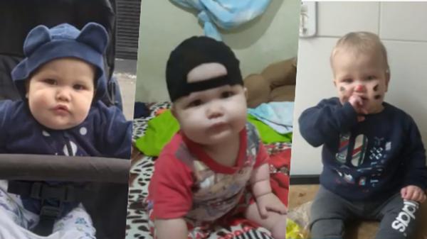 Beb&ecirc; de nove meses morre engasgado ap&oacute;s refei&ccedil;&atilde;o em creche