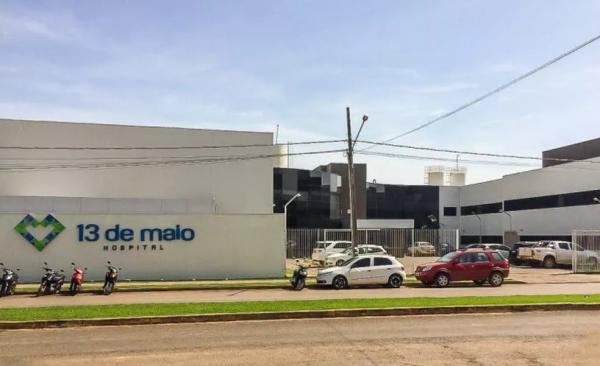 Sorriso: Golpistas se passam por m&eacute;dicos e pedem dinheiro para fam&iacute;lia de paciente internado no 13 de Maio