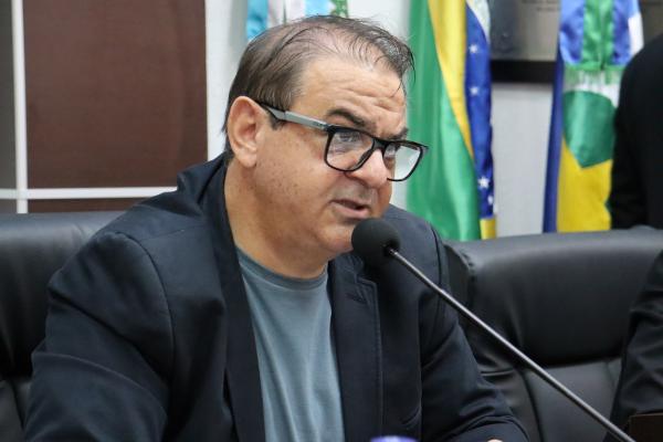 Damiani requer o retorno da Assessoria Pedag&oacute;gica da Diretoria Regional de Educa&ccedil;&atilde;o em Sorriso