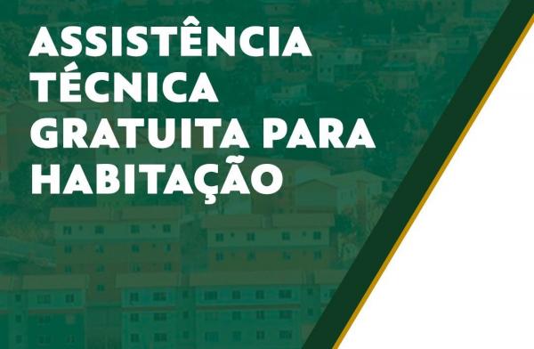 Kriguer indica implanta&ccedil;&atilde;o de um Programa Municipal de Assist&ecirc;ncia T&eacute;cnica Gratuita para Habita&ccedil;&atilde;o