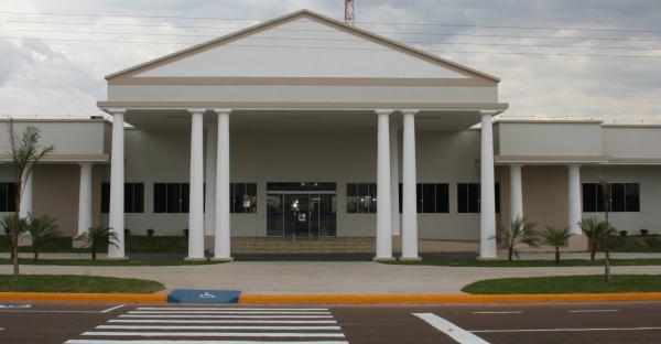 Justi&ccedil;a publica lista de credores de transportadora de Sorriso que deve R$ 37,7 mi