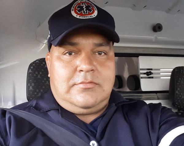 Sorriso: Morre M&aacute;rcio da tapioca