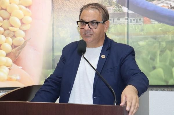 Sorriso: Damiani quer pediatra 24 horas na UPA