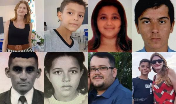 MT: PRF revisa para 8 n&uacute;mero de mortes em acidente entre &ocirc;nibus e carreta na BR-163