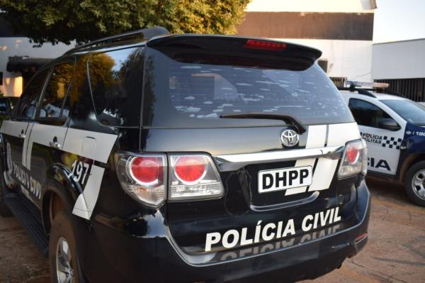 Sorriso: Pol&iacute;cia Civil recupera mais de R$ 425 mil ap&oacute;s golpista se passar por funcion&aacute;rio do BB e transferir dinheiro