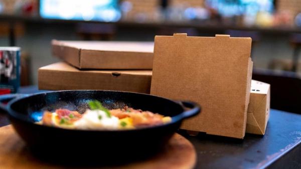 Sorriso: Cliente come mais de R$ 1.700 em restaurante e paga com comprovante falso