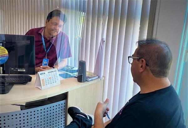 Cuiab&aacute;: Damiani busca a implanta&ccedil;&atilde;o do Banco do Povo em Sorriso