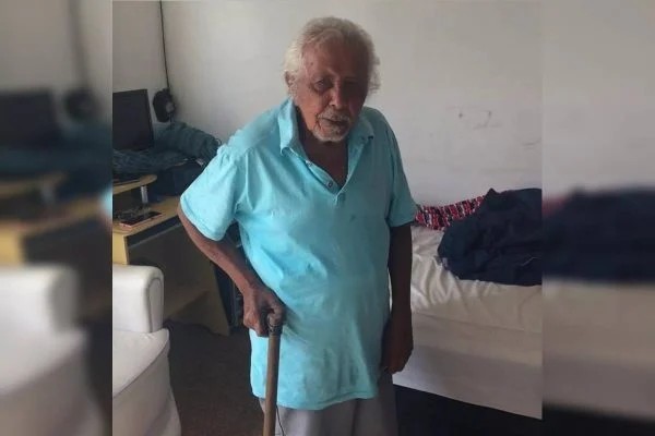 Intubado, idoso morre em UTI ap&oacute;s outro paciente desligar aparelho